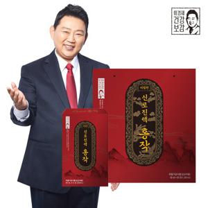 이경제 더힘찬 신로진액 홍작 1박스(50ml x 30포)
