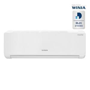 [전국기본설치포함]위니아 인버터 벽걸이에어컨 WRV06HHW 18.7 /