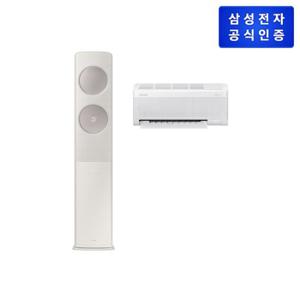 삼성 비스포크 AI 무풍 클래식(리모컨 포함) AF70F19D24ER4T 홈멀티 [기본설치비무료]2025년 신모델