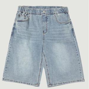 [행텐주니어][모다인천]행텐틴즈  청반바지 (14470-056-401-10