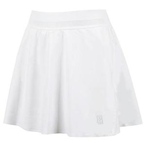 [정품] 나이키 W 코트 어드밴티지 드라이 핏 숏 테니스 스커트 (FZ6730-100)