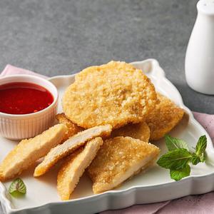 [하림] 굿초이스치킨까스 1kg 3봉