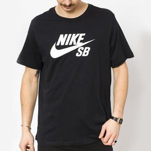 온쎄 나이키 SB 로고 반팔티 AR4209-010