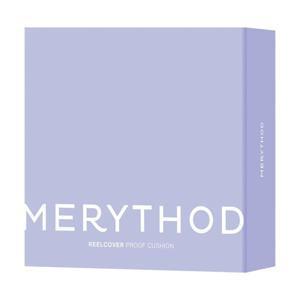 (R)메리쏘드 릴커버 프루프 쿠션 리필 1개