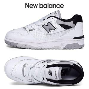 갤러리아_[뉴발란스] 550 남여공용 스니커즈 BB550NCL