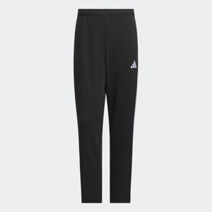 갤러리아_[MENS SPORTSWEAR] 3S 레귤러 핏 더블니트 오픈헴 트랙팬츠 (JV6982)