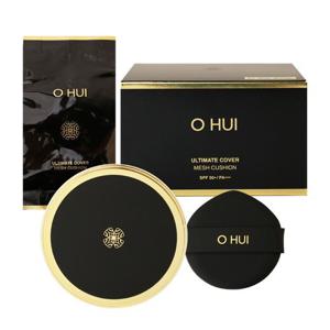 오휘 얼티밋 커버 메쉬 쿠션 02호 허니 베이지 SPF50+ PA+++ (13gx2ea)
