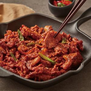 소팔 포차 제육볶음 300g x 5팩