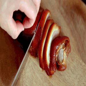 [동해족발] 국내산순살족발 300g × 2팩