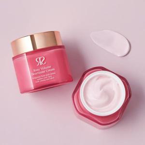 [참존][참존] (1+1) 로지 볼륨 하트존 동안크림 50ml x 2개