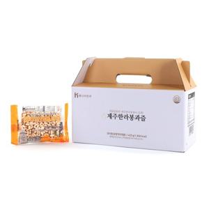 [해나루한과]제주한라봉과즐 840g(420g×2박스)