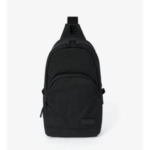 휠라 에센셜 슬링백 FS3BCH1320X BLK GRY