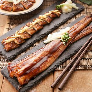 이경실의 고창 통민물장어구이 800g(총 4미)+초생강채50g