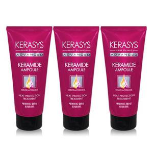 케라시스 케라마이드 열손상 트리트먼트 200ml X 3개