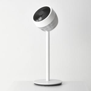 본사 인증 A급 리퍼 / 르젠 BLDC 리모컨 3D 에어서큘레이터 LZEF-RS10