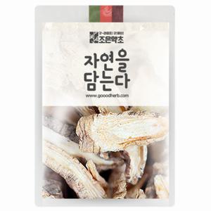 [조은약초] 프리미엄 더덕(사삼)200g