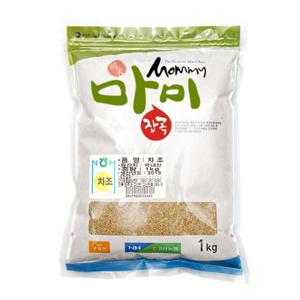 [고산농협] 마미 차좁쌀1kg