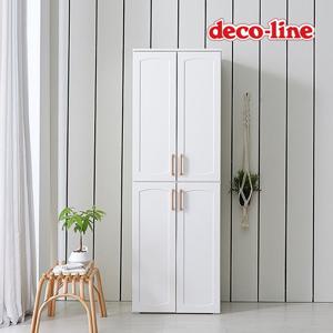 데코라인 코넬 모다 1800 양문 주방수납장 DGJ072