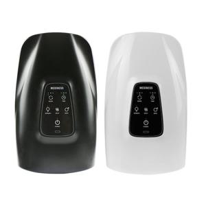 [메디니스] 포미 손마사지기 안마기 MVP-5501/수지침 효과/선택1(블랙/회이트)