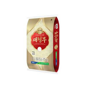 [이쌀이다] 농협 새청무 쌀 10kg