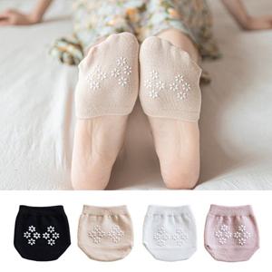[루즈루나] 논슬립 미끄럼방지 블로퍼 슬링백 귀여운 뮬양말 뮬덧신