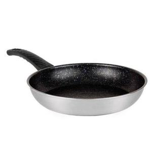 갤러리아_더리치 스텐레스 통3중 밸런스팬 28cm 후라이팬 / 인덕션 사용