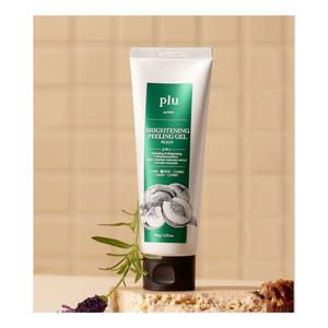 [플루] 브라이트닝 필링젤 피치 100ml X 2개
