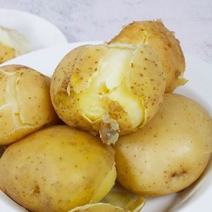 [25년 햇감자]국내산 감자 10kg 왕특/요리용,찜용