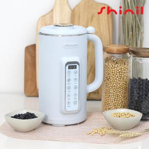 신일 두유제조기 콩물 두유만들기 이유식 죽 두유메이커 SEP-DU1200LS