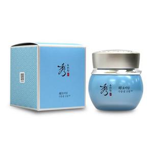[이자녹스]수려한 효비담 수분샘 크림 어드밴스드 75ml