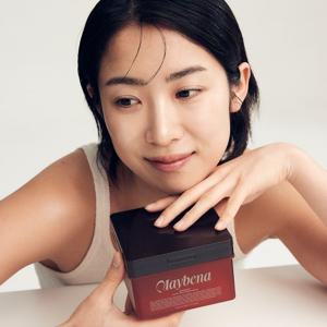 메이베나 레토닌 뽑아쓰는 마스크팩 30매(미백/광채)
