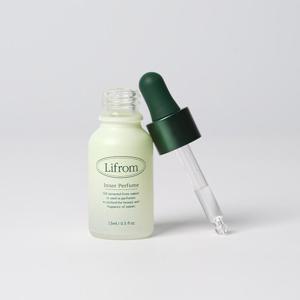 [라이프롬]코지 이너 퍼퓸 라벤더 머스크 15ml 1개