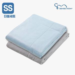 센스맘 착감기는 시원한 냉감이불 SS(슈퍼싱글)