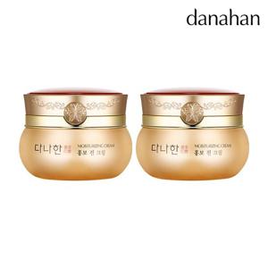 [다나한] 홍보 진 크림 50ml  1+1