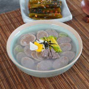 엄마손 옛 보리떡국떡 600gx2