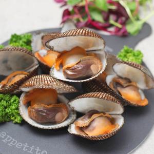 남해안 피꼬막 2kg + 2kg