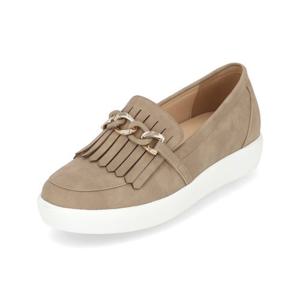 [엘칸토] 정상가139,000원 여성 체인 슬립온 3cm LCWC80M239