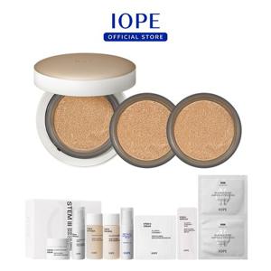[텐텐]아이오페 에어쿠션 본품 15g 1개 +리필  15g 2개 (옵션)