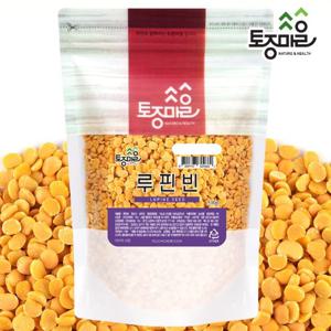 [토종마을]루핀빈 500g(루피니빈,루핀콩)_가는잎미선콩