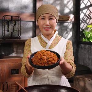 명인 명품 만능 맛된장530g 2통+300g 3통