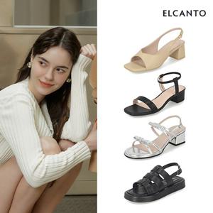 [엘칸토] 정상가149,000원 25SS 여화 균일가 택1 샌들