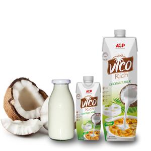 허니트리 비코리치 코코넛밀크 1000ml