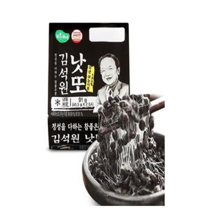 국산콩 김석원 쥐눈이콩 낫또 45.5gx42팩