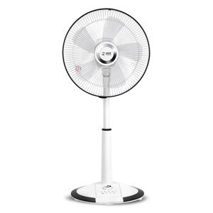 제이닉스 스탠드 선풍기 좌식선풍기 일반 좌석용 가정용 사무실 거실 원룸 1인용 침대 업소용 14인치