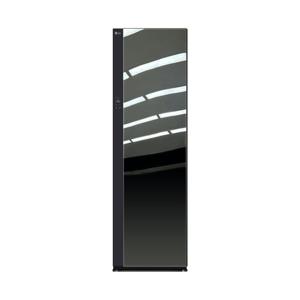 (LG) 수도권무배 올 뉴 스타일러 오브제컬렉션 SC5GMR81H 상의5벌 하의1벌 블랙틴트미러