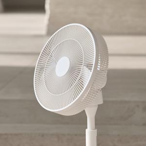 [S] 르젠 2세대 앱연동 스마트 BLDC 리모컨 선풍기 에코팬 LZEF-DC130