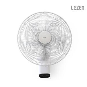 [르젠] 25년 신제품 에코 40cm 리모콘 벽걸이 선풍기 LZF-WH16AT