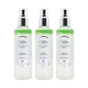 달바 퓨리파잉 앤 카밍 세럼 160ml 3개