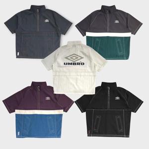[엄브로] UQ223CWT59/BLK0(블랙),DCH0(챠콜),DVI1(바이올렛),DVY0(네이비),SCW0(스위트콘)