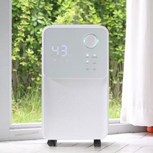 롯데알미늄 최대12L 공기정화 제습기 LDH-7000 4colors